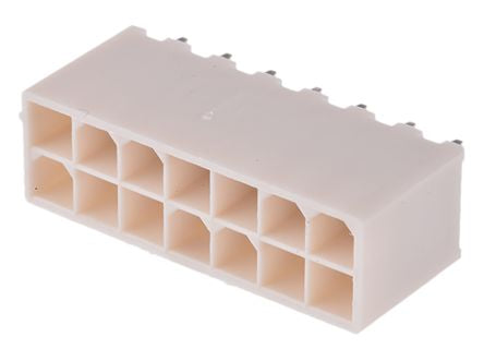 Molex 39-28-8140 6705442