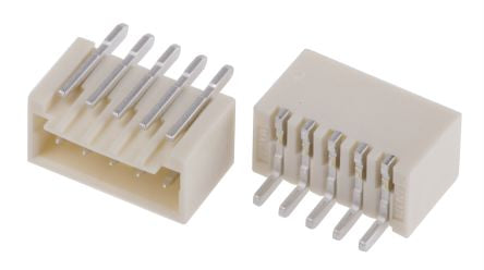 Molex 87438-0543 6706509