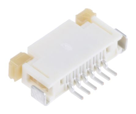 Molex 52207-0660 6706723