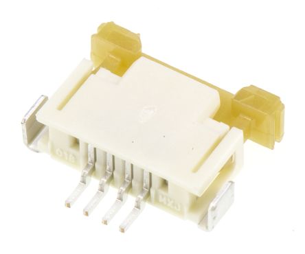 Molex 52207-0460 1617990