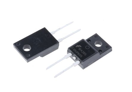 ON Semiconductor FFPF10UP60STU 6708911