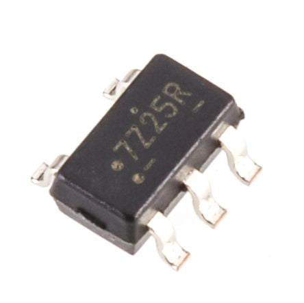 ON Semiconductor NC7SZ125M5X 6709807