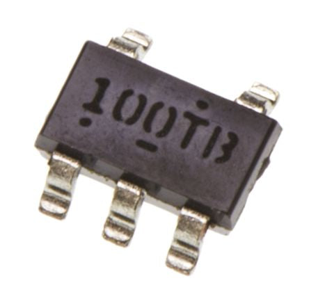 ON Semiconductor FAN3100TSX 1241683