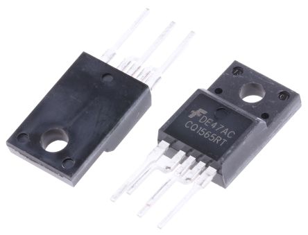 ON Semiconductor FSCQ1565RTYDTU 1662720