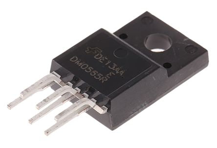 Fairchild Semiconductor FSDM0565REWDTU 6710163