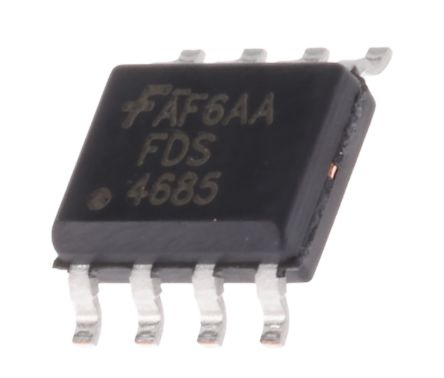 ON Semiconductor FDS4685 6710520