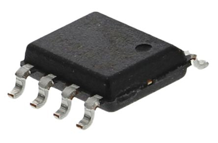 ON Semiconductor FDS4897C 1662595