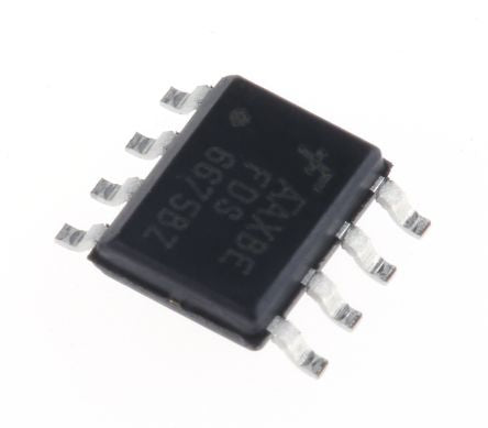 ON Semiconductor FDS6675BZ 6710598