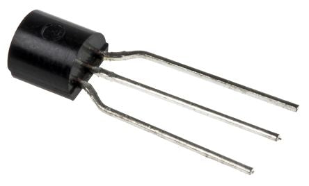 ON Semiconductor BC32725TA 6711103