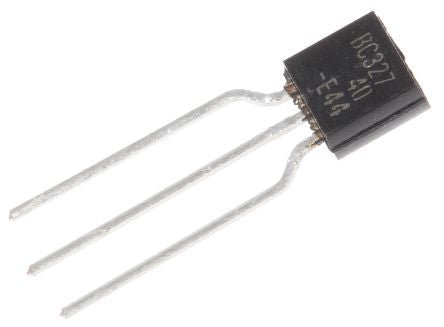 ON Semiconductor BC32740TA 1241728