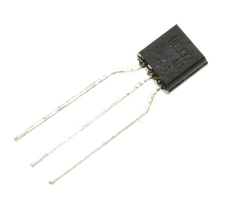 ON Semiconductor BC33740TA 6711119