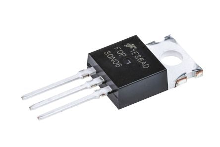 ON Semiconductor FQP30N06 6715082