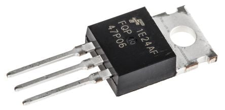 ON Semiconductor FQP47P06 6715127