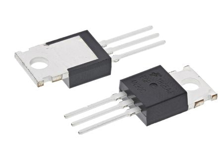 ON Semiconductor FQP4N90C 1454308