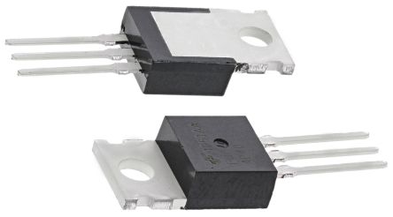 ON Semiconductor FQP4P40 6715133