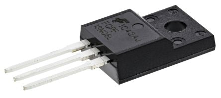 ON Semiconductor FQPF13N06L 1454315