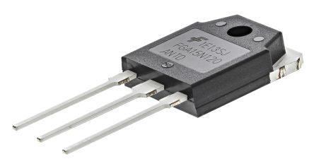 ON Semiconductor FGA15N120ANTDTU_F109 6715398
