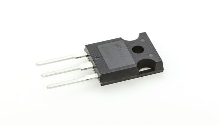 ON Semiconductor HGTG20N60A4 1241769