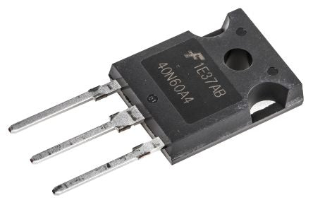 Fairchild Semiconductor HGTG40N60A4 6715449
