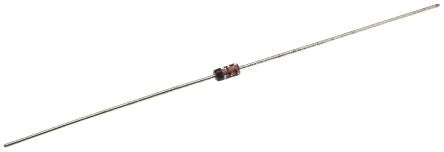 ON Semiconductor 1N4148TR 6715477