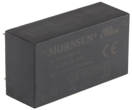 RS PRO 6716691