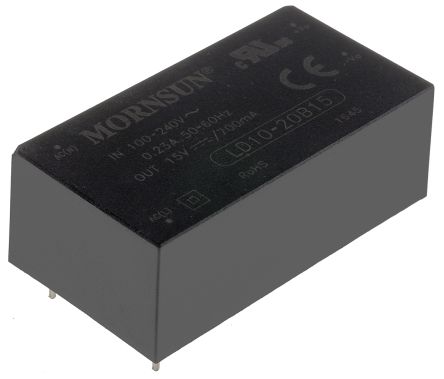 RS PRO 6716708