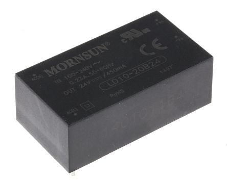 RS PRO 6716717