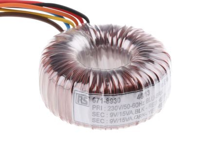 RS PRO  6718930