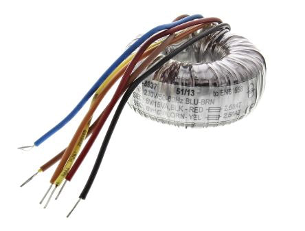 RS PRO 1730139