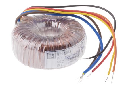 RS PRO  1730140