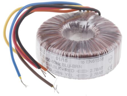 RS PRO 1730168