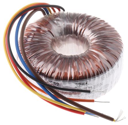 RS PRO 6718962