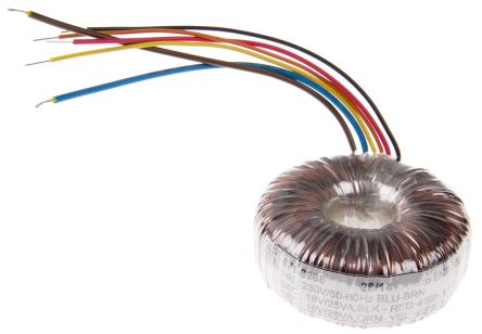 RS PRO  6718968
