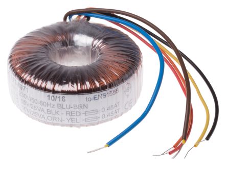 RS PRO  6718971