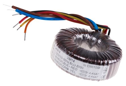 RS PRO  6718974