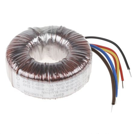 RS PRO 1730186