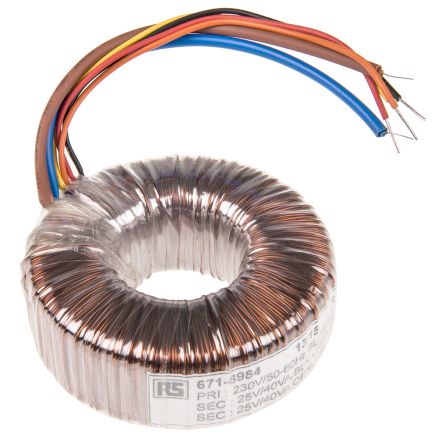 RS PRO  1730188