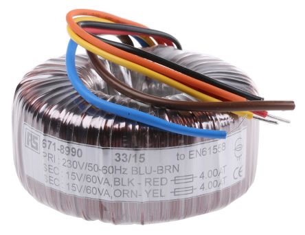 RS PRO 1730210