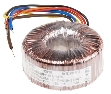 RS PRO  6719003