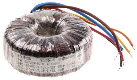 RS PRO 6719025