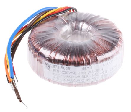 RS PRO 1730233