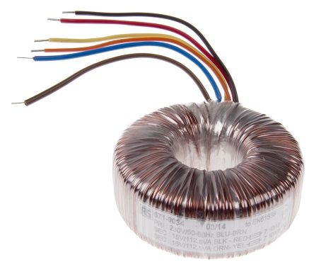 RS PRO 6719034
