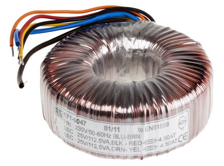 RS PRO 6719047