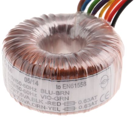 RS PRO  6719050
