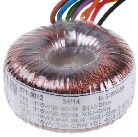 RS PRO  6719062