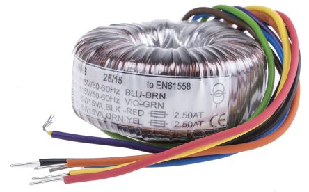 RS PRO  6719066