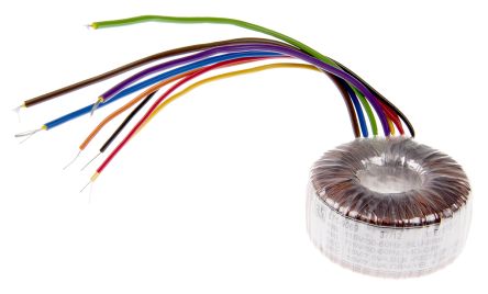 RS PRO  6719069