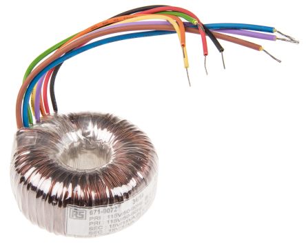 RS PRO 6719072