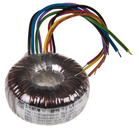 RS PRO 6719078