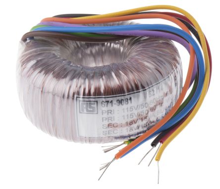 RS PRO 6719081